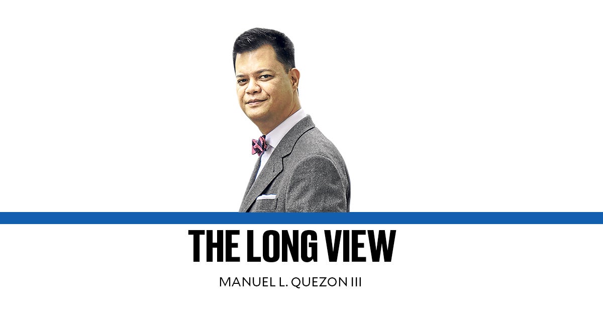 Manuel L. Quezon, III