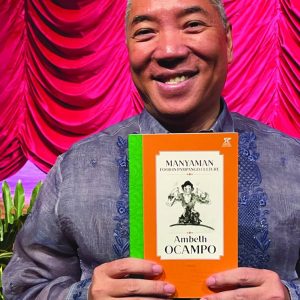 Ambeth R. Ocampo