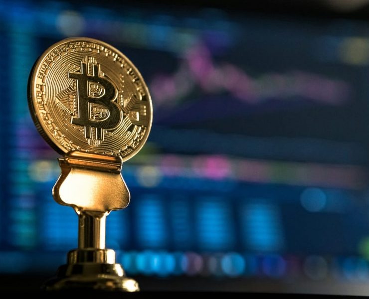 bitcoin crypto