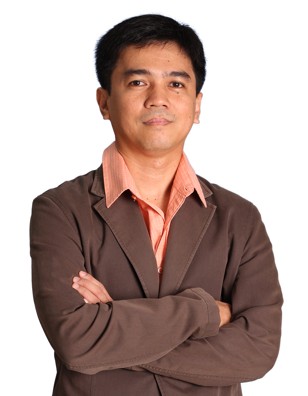 Ronnel W. Domingo