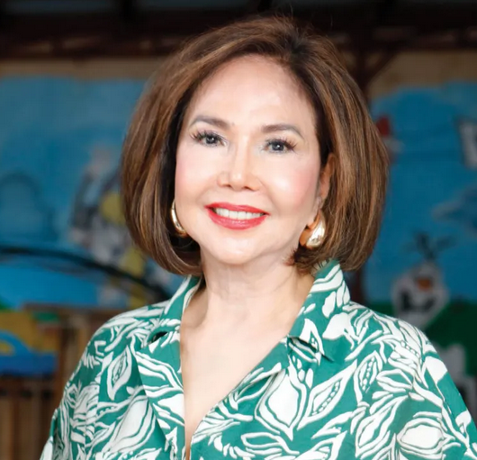 Fortune Ledesma