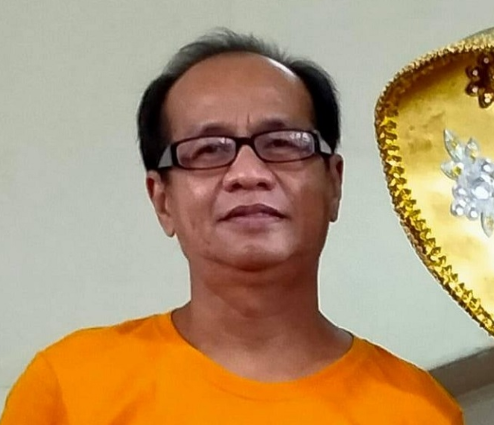 Joey A. Gabieta