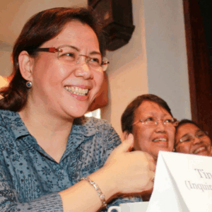 Tina Arceo-Dumlao