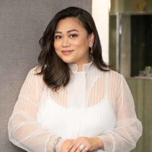 Candy Dizon