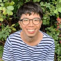 Eric Nicole Salta