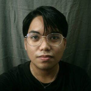 Renz Palalimpa