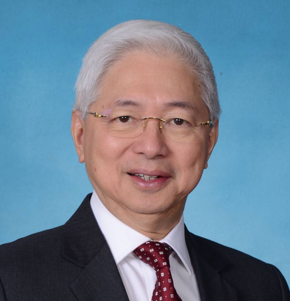 Alfredo E. Pascual