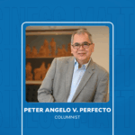 Peter Angelo Perfecto