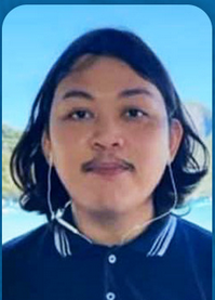 John Eric Mendoza
