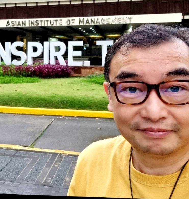 Alvin Uy