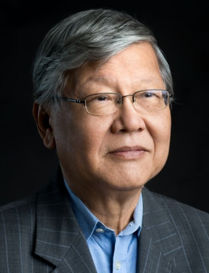 Andrew Sheng