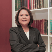Atty. Ma. Soledad Deriquito-Mawis