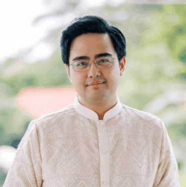 Carl Lorenz Cervantes