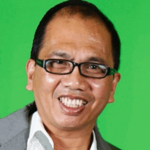 Chris V. Panganiban