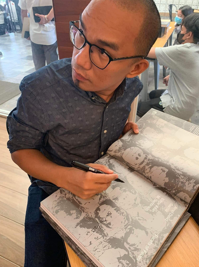 Edgar Allan M. Sembrano