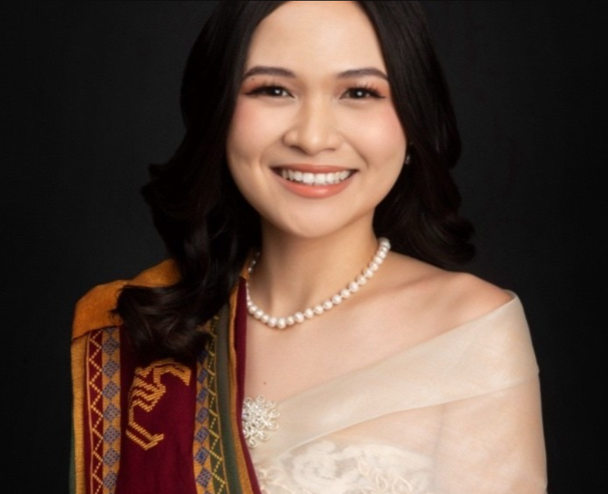 Fayre Maxine Flores