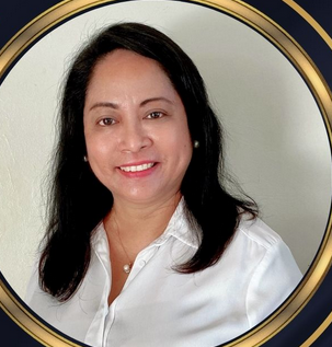 Hazel P. Villa