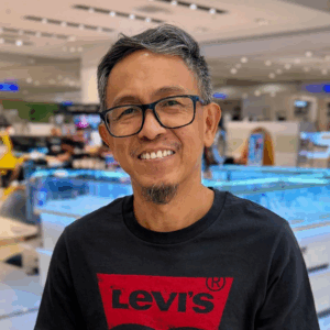 Michael B. Jaucian
