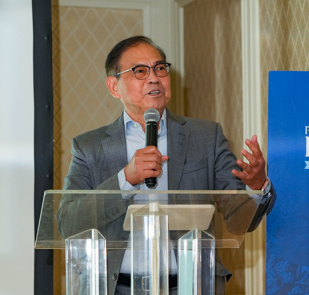 Pete Maniego
