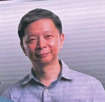 Jason K. Ang